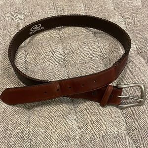 Roper belt size 36